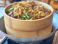 -老雒阳面馆·水席·洛阳菜(纱厂路店)