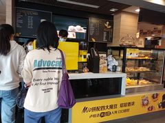 -麦当劳(百利广场店)