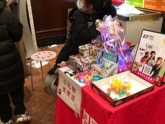 -Aqua Oasis 水天堂(爱山广场店)