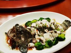 -南海渔村(火炬园店)
