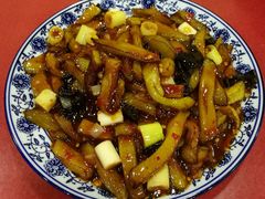 -北大地皖峰饭馆