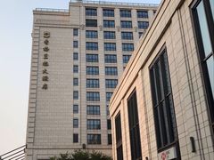 -杭州城中香格里拉大酒店
