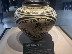 -亳州博物馆