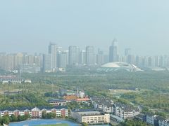 -狼山风景名胜区