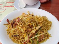 -香港仔茶餐厅(凤阳店)