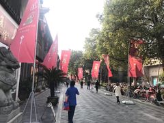 -运河游船(武林门码头)