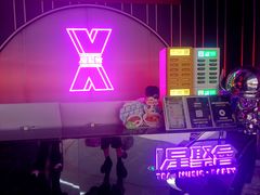 -星聚会KTV(合生汇黑金店)