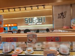 -争鲜回转寿司(海曙天一PLUS店)