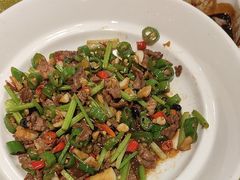 -大鸭梨烤鸭(金色漫香店)