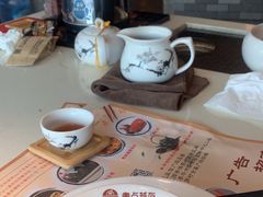 -粤点越有·茶点·粤菜(樵岭国际店)