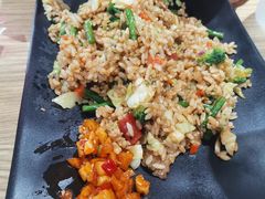 -津门炒饭王(天佑城店)