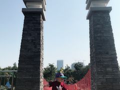 -滨湖塘西河公园