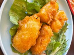 -莲华素食府