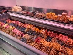 -老谢野馄饨(延安路店)