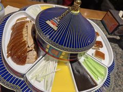 -真地道京味府·鲜橙烤鸭·北京菜(朝外大街东大桥店)