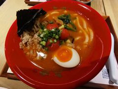 -吾妻拉面•和风食堂(群光广场店)