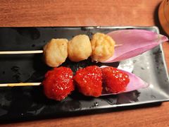 -鲤鱼洲酒店港鲤咖啡厅