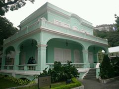 -龙环葡韵住宅式博物馆