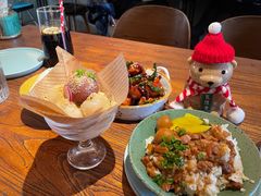 -食陆号·新式台湾创意菜(十全街首店)