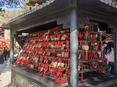 -潭柘寺景区