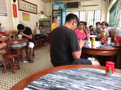 大堂-三鄉濑粉·铭珠粥粉