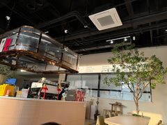 -Pekaa啤咖食肆Coffee&Bistro
