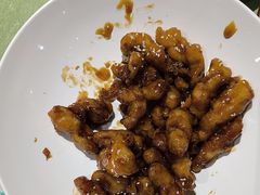 -桃子餐厅·天津菜(王顶堤总店)