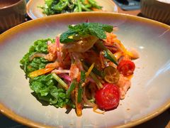 -Tegu泰古莲·泰国餐厅(红山6979店)