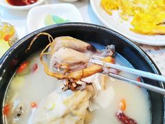 -长顺参鸡汤店(西塔总店)