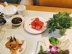 -焯牛潮汕牛肉火锅(云峰街创始店)