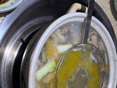 -先机泉水鸡汤(南山老君洞店)