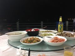 -丰收渔港饭店(嵊泗店)