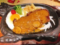 -骑士牛排(天一广场店)