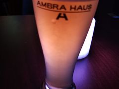 -Ambra Haus琥珀屋精酿餐厅(宝山店)