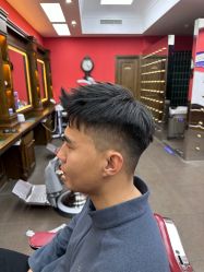 -贝勒爷专业男发