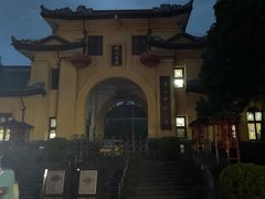 -桂林独秀峰王城景区