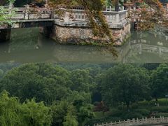 -虞山风景区