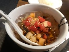 -太二酸菜鱼(财富购物中心店)