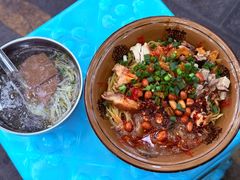 -小翔干面(西航店)