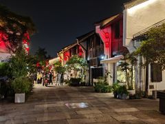 -小河直街历史文化街区