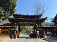 -郎德苗寨景区