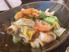 十菜-THE PAWON·8碗(古北SOHO店)