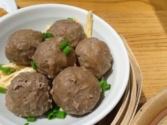 -潮粥荟·潮汕砂锅粥(朝阳大悦城店)
