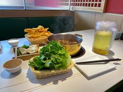 -望蝎门羊蝎子火锅(祭城店)