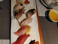 -森味薪火烧•烧鸟居酒屋•日本料理(望京店)