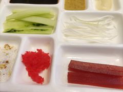 -北平盛世·新京菜·北京烤鸭(劲松·双井店)