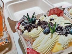 -麦雪尔甜品·生日蛋糕(新街口旗舰店)