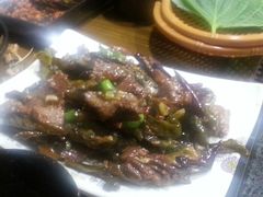 android_upload_pic-韩阳王石板烤肉