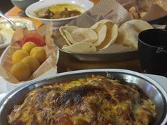 -小众香港茶餐厅(金山店)