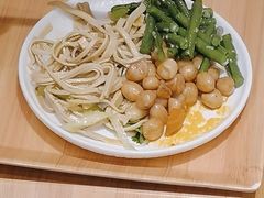 -西部马华清真兰州牛肉面·烧烤夜市(三里河店)